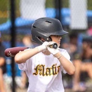 Meet your Posher, Gavin